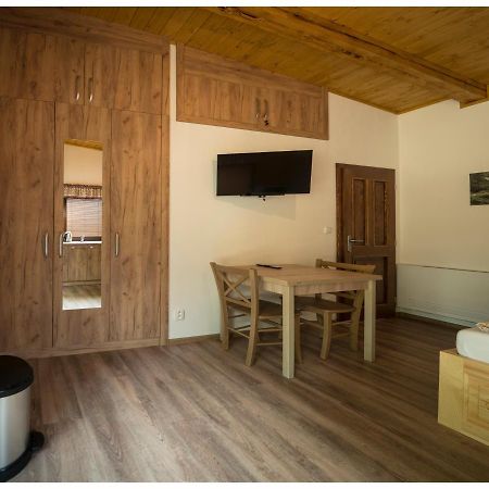 Pension U Lipy Bynovec Bagian luar foto