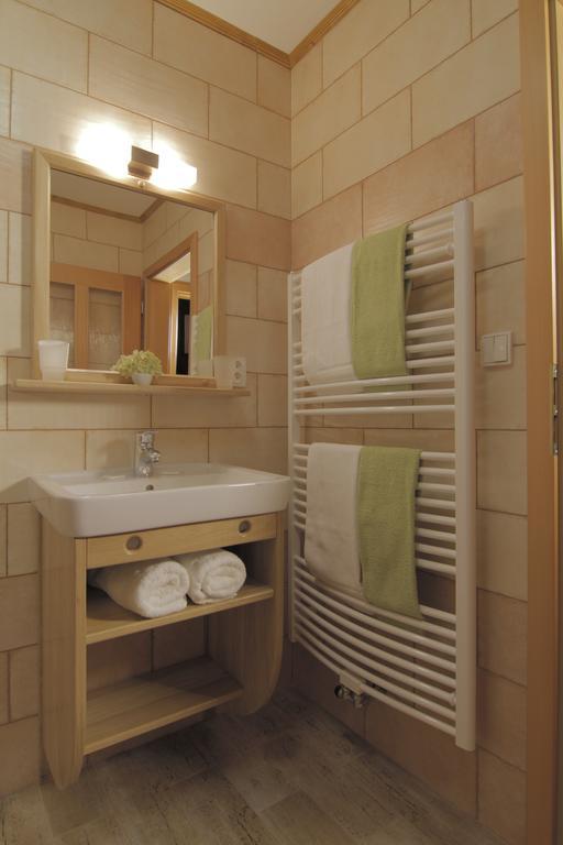 Pension U Lipy Bynovec Ruang foto