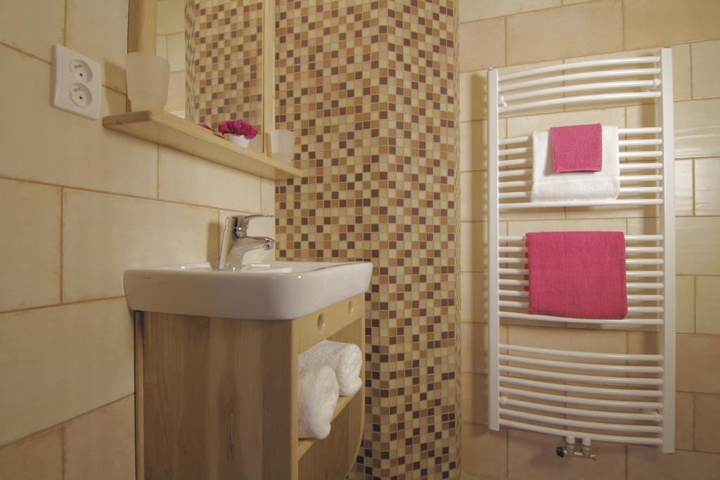 Pension U Lipy Bynovec Ruang foto