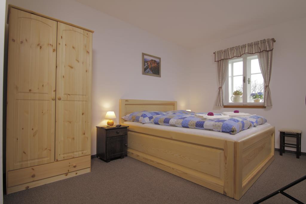 Pension U Lipy Bynovec Ruang foto