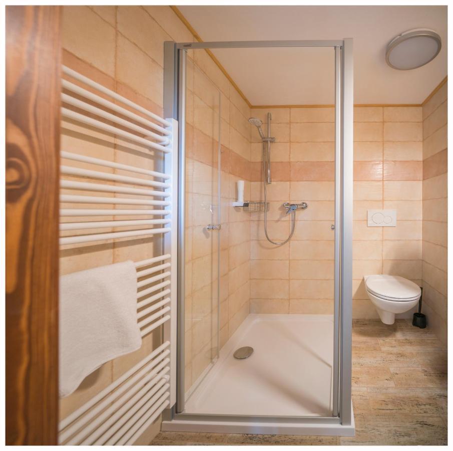 Pension U Lipy Bynovec Bagian luar foto